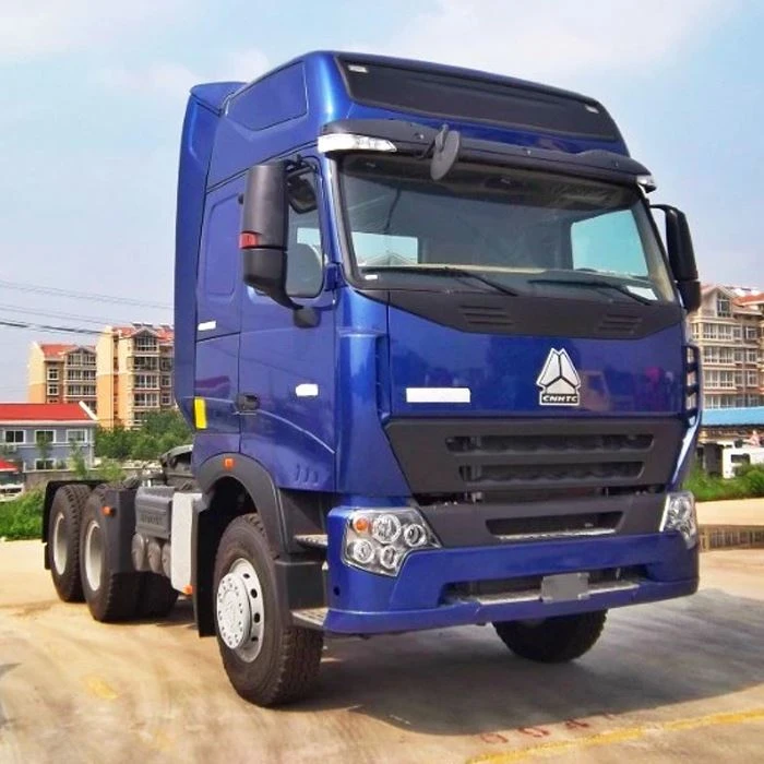 HOWO T7H Tractor