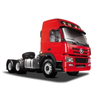 Camión tractor Dayun N8C 6*4