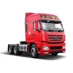 Camión tractor Dayun V9 6*4