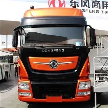 Tractor Dongfeng KX 480PS 4X2