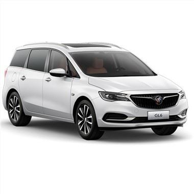 monovolumen buick