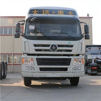 Camión eléctrico Dayun